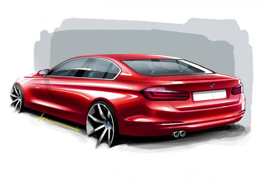  BMW 3-Series 2012 года  (фото 172 из 191)